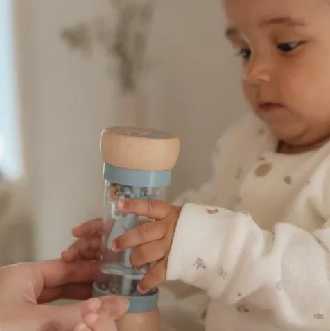 Bâton de pluie - Forest Friends – Image 2