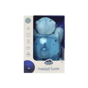 Tranquil Turtle Aqua
