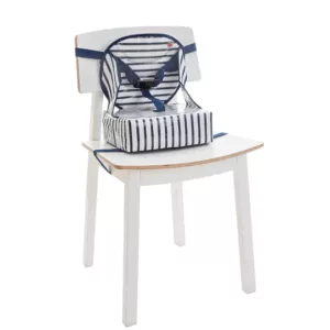 Réhausseur Easy Up - Blue Stripes