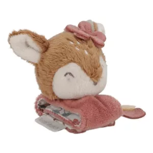 Hochet de poignet - Faon