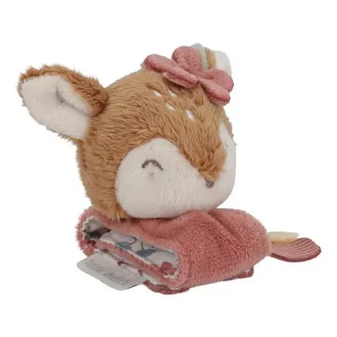 Hochet de poignet - Faon