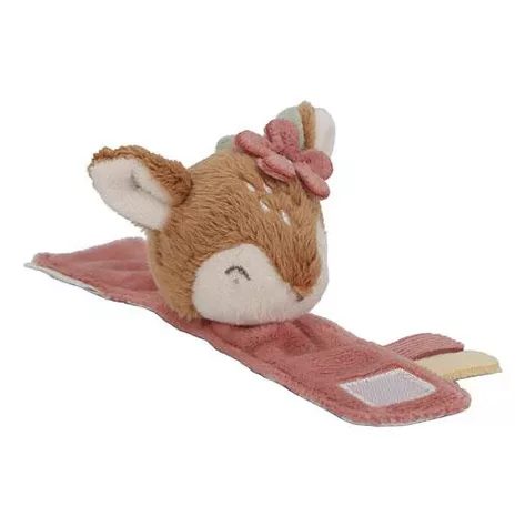 Hochet de poignet - Faon – Image 2