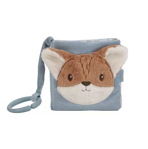 Livre d'activités - Forest Friends