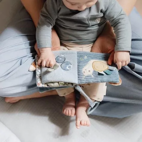 Livre d'activités - Forest Friends – Image 3