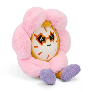 Peluche Tic Tac Bloom