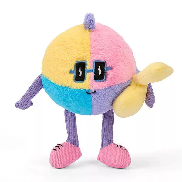 Peluche Disco Pop – Image 3
