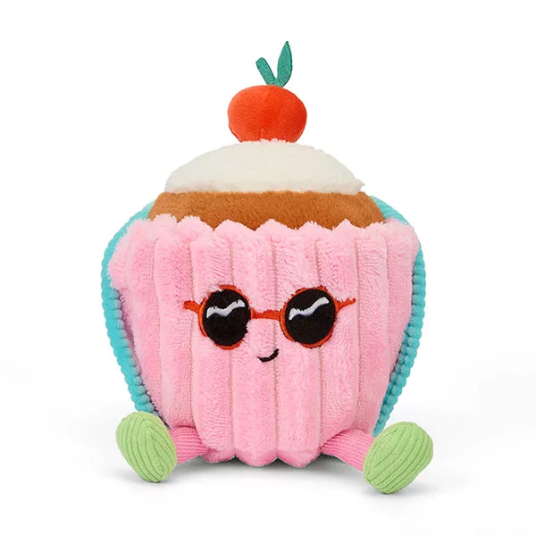 Peluche Cherry Cake
