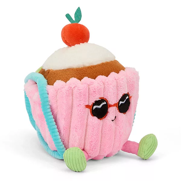 Peluche Cherry Cake – Image 2