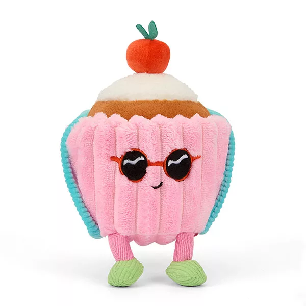 Peluche Cherry Cake – Image 3