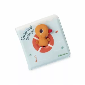 Livre de bain magique Splonge
