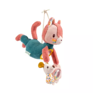 Jeanne à suspendre - Acti-nomade