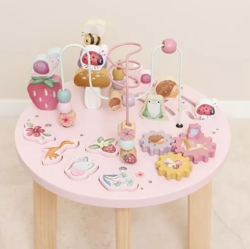 Table d'activités - Fairy Garden – Image 3