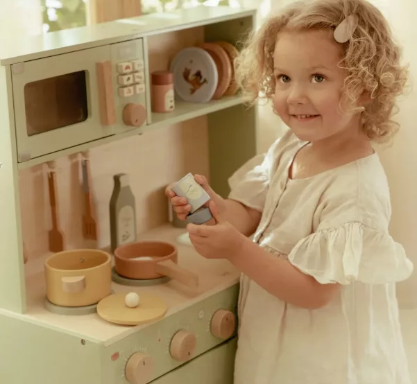 Cuisine en bois - Essentials – Image 2