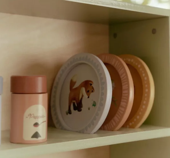 Cuisine en bois - Essentials – Image 3