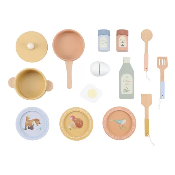 Cuisine en bois - Essentials – Image 4