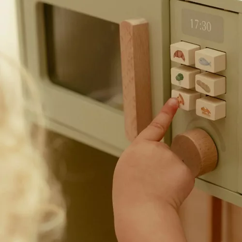 Cuisine en bois - Essentials – Image 5