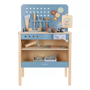 Établi en bois - Essentials