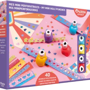 Mes minis perforatrices