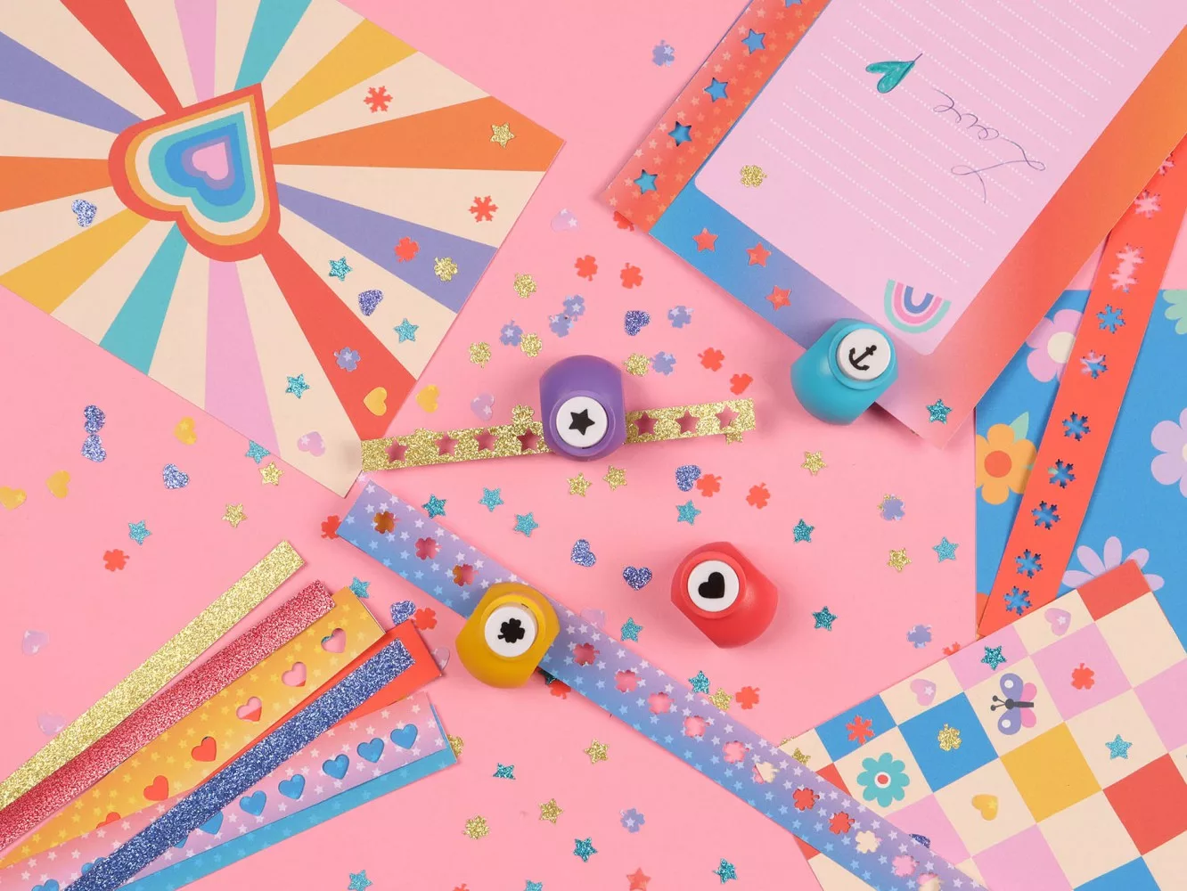 Mes minis perforatrices – Image 2