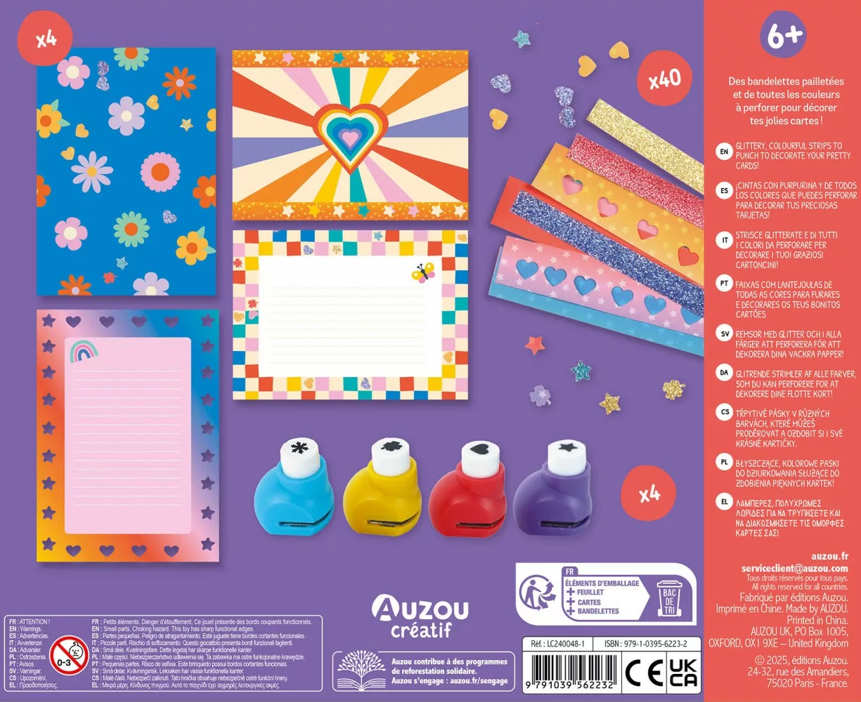 Mes minis perforatrices – Image 3