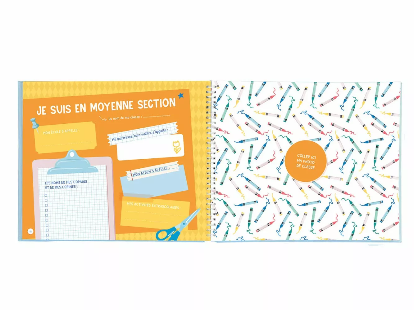 Mes photos de classe – Image 2
