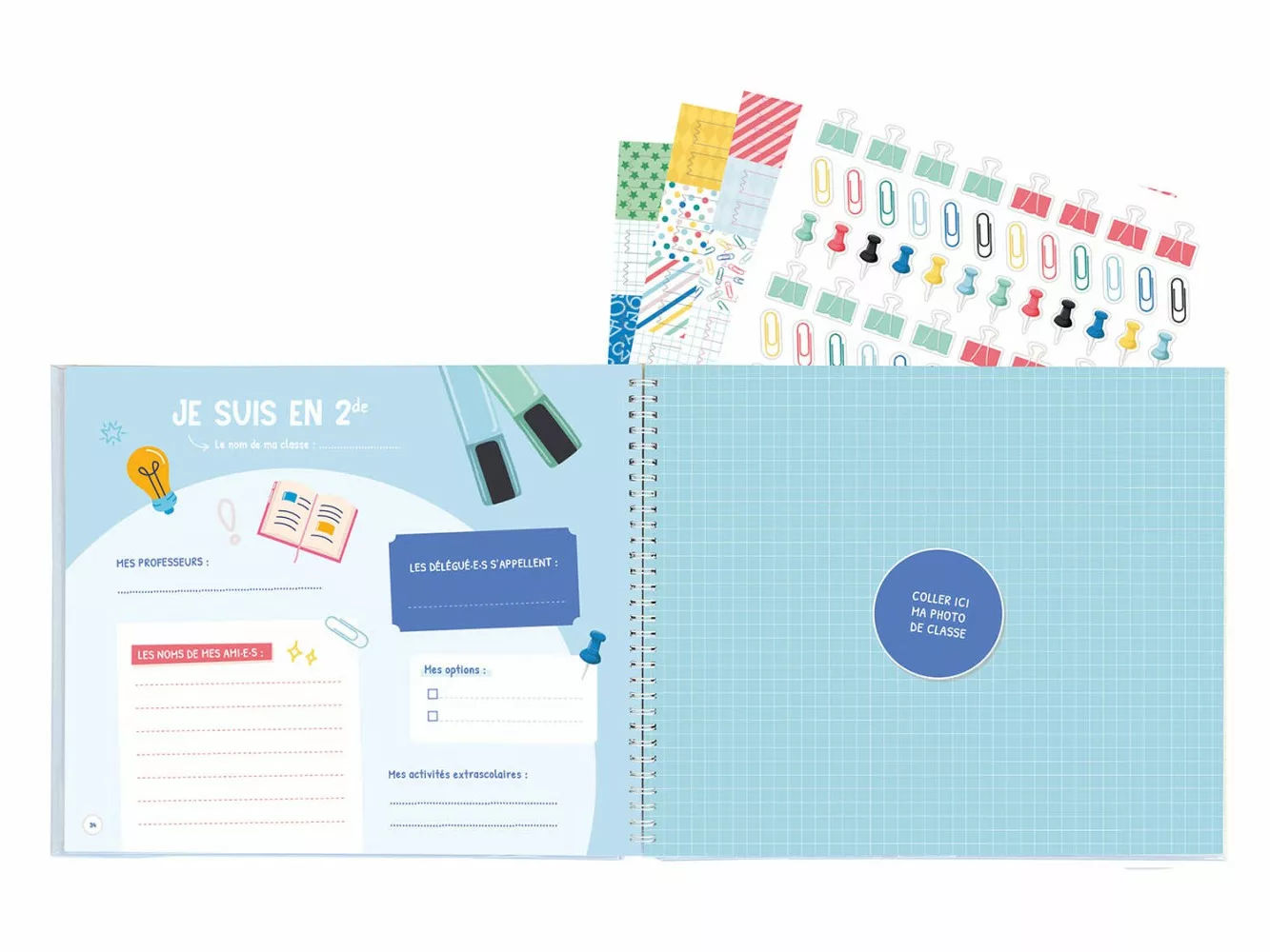 Mes photos de classe – Image 3