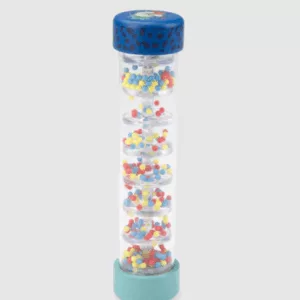 Bâton de pluie - Puce et Pilou