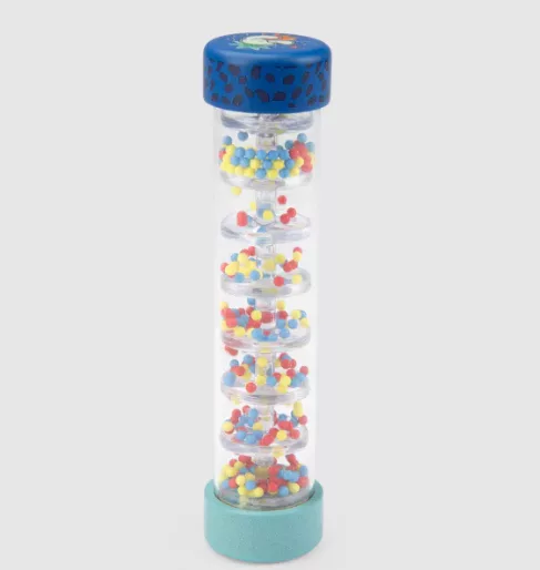 Bâton de pluie - Puce et Pilou