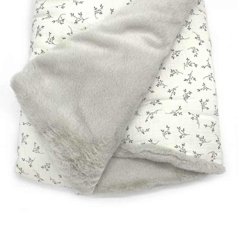 Nid d’Ange Polaire - Olive Bloom – Image 2