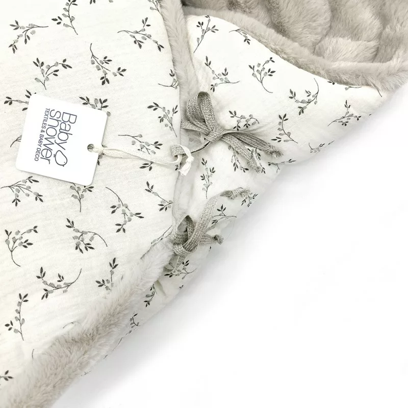 Nid d’Ange Polaire - Olive Bloom – Image 3