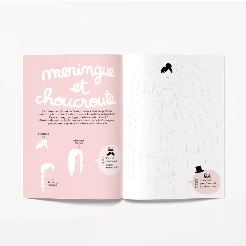 Oh my god, Je me marie ! – Image 4