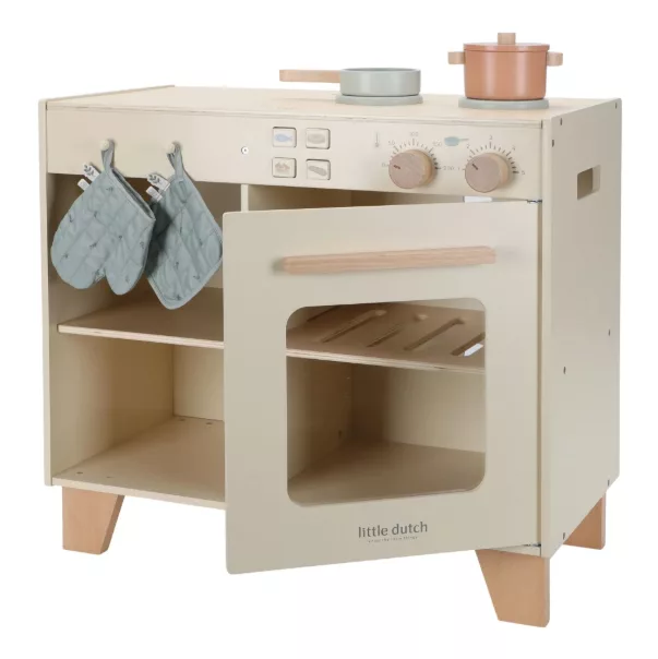 Cuisine en bois essentials – Image 4