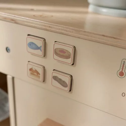 Cuisine en bois essentials – Image 5