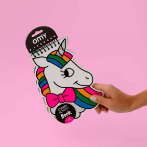 Carnet d'activités - Lily