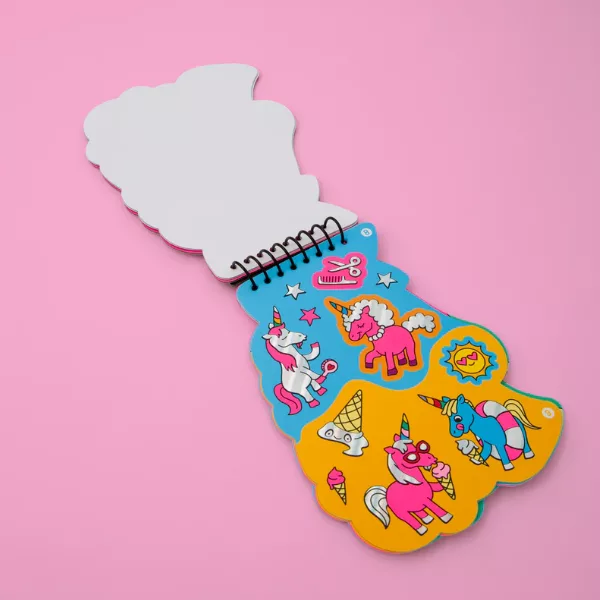 Carnet d'activités - Lily – Image 2