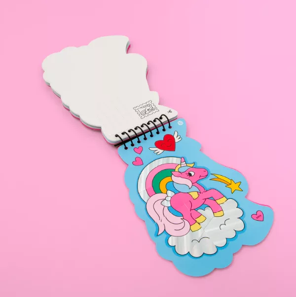 Carnet d'activités - Lily – Image 3