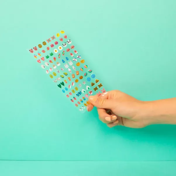 Stickers pour oreilles - Kawaii – Image 2