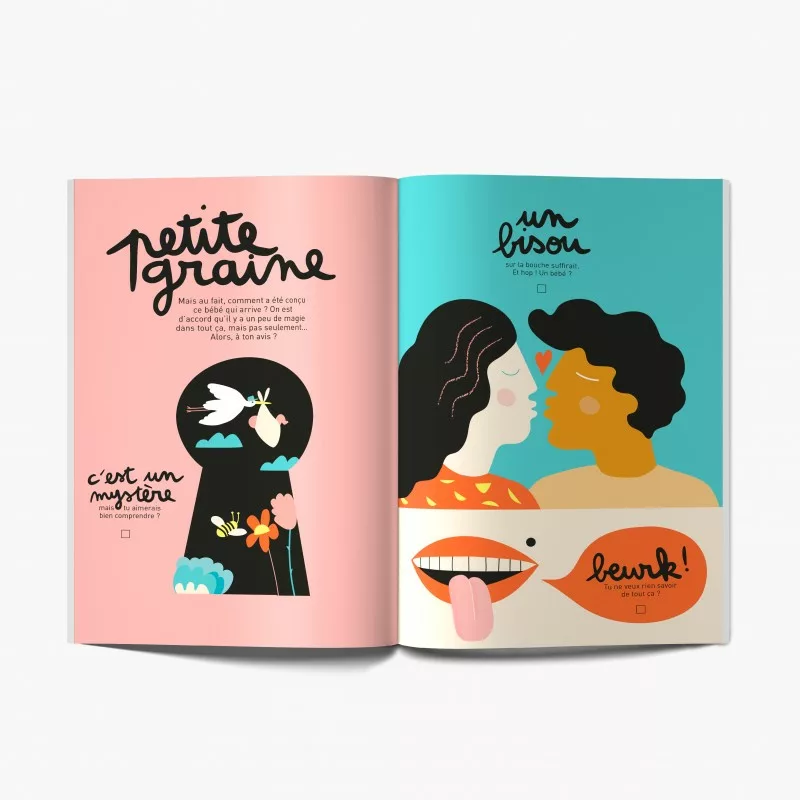 Bientôt grand frère, Bientôt grande soeur ! – Image 3