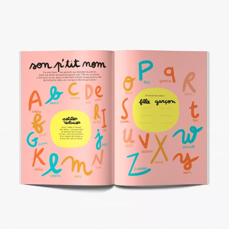 Bientôt grand frère, Bientôt grande soeur ! – Image 4