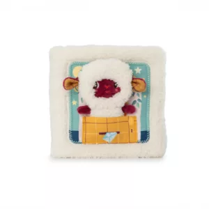 Livre d'activités - Bonne nuit Yvon