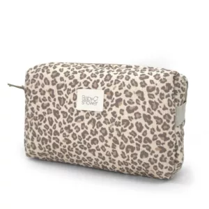 Trousse de toilette camila - Wild print