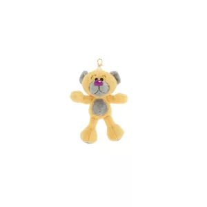 Peluche porte clés 10cm - Pimboli