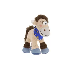 Peluche 17cm - Loupsily