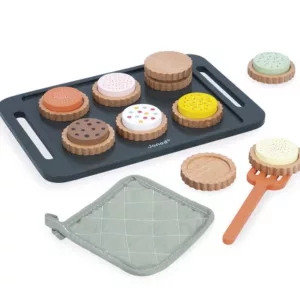 Atelier de Biscuits Mamie Soleil