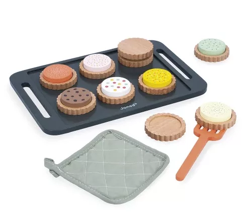 Atelier de Biscuits Mamie Soleil