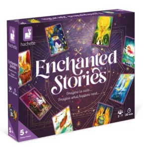Enchanted Stories