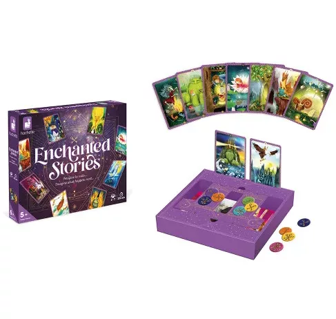 Enchanted Stories – Image 3