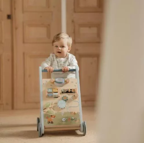 Chariot de marche - Forest Friends – Image 3