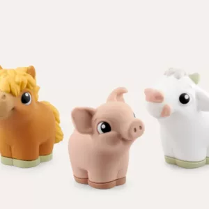 Mes premiers Tonies - A la ferme