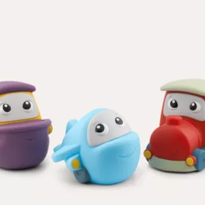 Mes premiers Tonies - En voyage